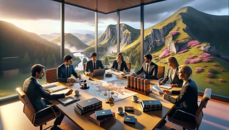 Abogados especialistas en Derecho Comunitario europeo en Cantabria