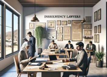 Abogados especialistas en Derecho Concursal en Almería