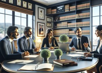 Abogados especialistas en Derecho Concursal en Cantabria