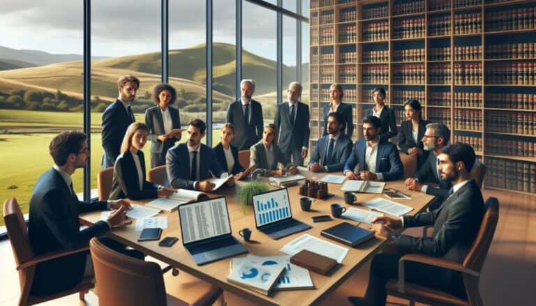 Abogados especialistas en Derecho Concursal en Navarra