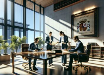 Abogados especialistas en Derecho Constitucional en Almería