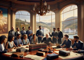 Abogados especialistas en Derecho Constitucional en Cantabria