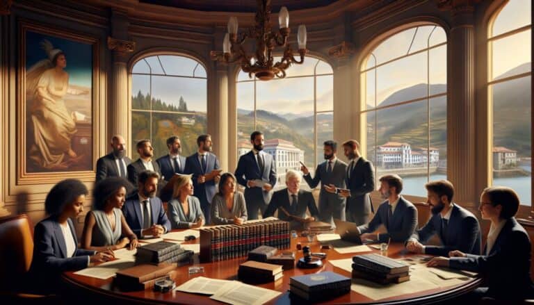 Abogados especialistas en Derecho Constitucional en Cantabria