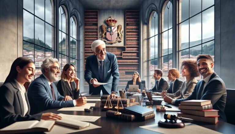 Abogados especialistas en Derecho Constitucional en Navarra