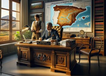 Abogados especialistas en Derecho de Aguas en Almería