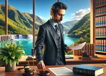 Abogados especialistas en Derecho de Aguas en Cantabria