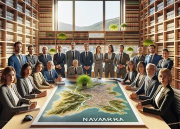 Abogados especialistas en Derecho de Aguas en Navarra