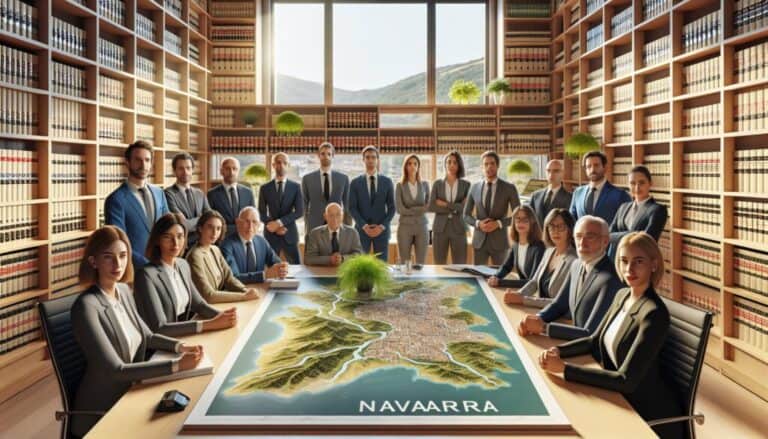 Abogados especialistas en Derecho de Aguas en Navarra