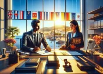Abogados especialistas en derecho de extranjería para empresarios en Alicante.