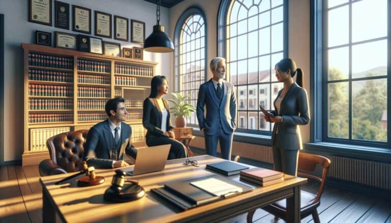 Abogados especialistas en Derecho de Familia en Cantabria