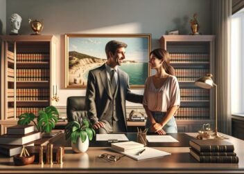 Abogados especialistas en Derecho de Familia, Sucesiones y Donaciones en Almería