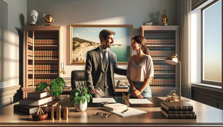 Abogados especialistas en Derecho de Familia, Sucesiones y Donaciones en Almería