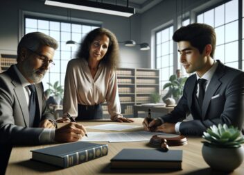 Abogados especialistas en Derecho de Familia, Sucesiones y Donaciones en Jaén