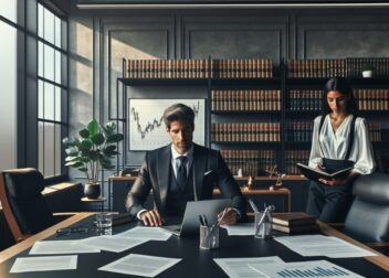 Abogados especialistas en Derecho del Mercado de Valores en Almería