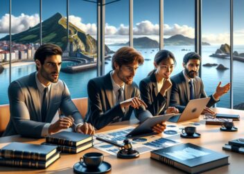 Abogados especialistas en Derecho del Mercado de Valores en Cantabria