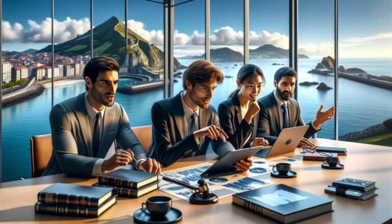 Abogados especialistas en Derecho del Mercado de Valores en Cantabria
