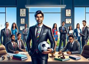 Abogados especialistas en Derecho Deportivo en Almería