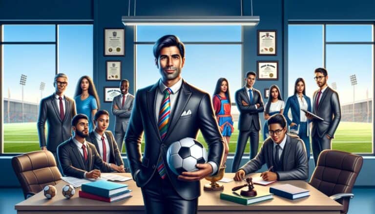 Abogados especialistas en Derecho Deportivo en Almería
