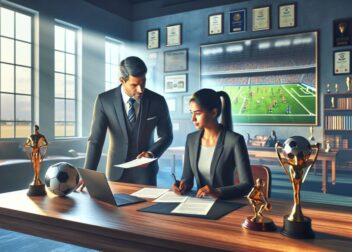 Abogados especialistas en Derecho Deportivo en Cantabria