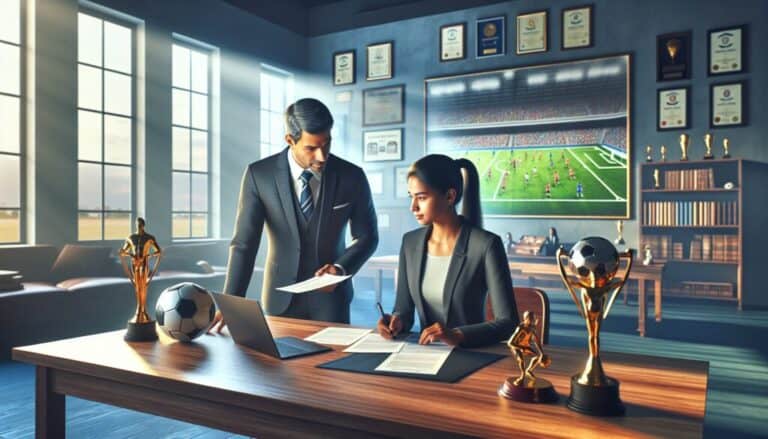 Abogados especialistas en Derecho Deportivo en Cantabria