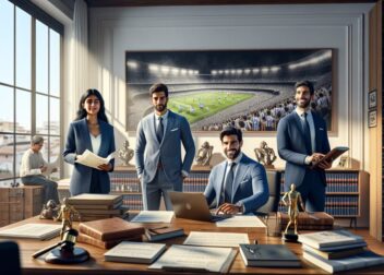 Abogados especialistas en Derecho Deportivo en Cordoba
