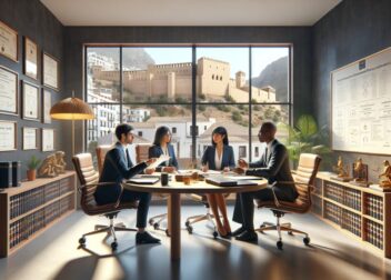 Abogados especialistas en Derecho Económico Penal en Almería