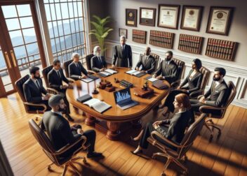 Abogados especialistas en Derecho Económico Penal en Cantabria