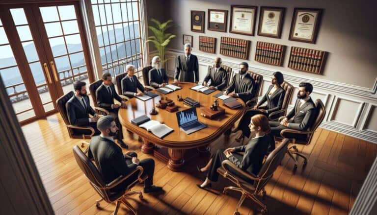 Abogados especialistas en Derecho Económico Penal en Cantabria
