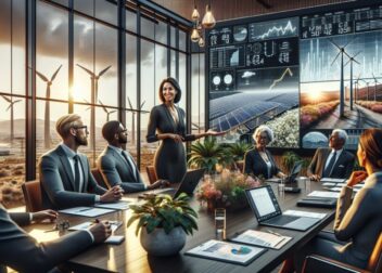 Abogados especialistas en Derecho Energía en Almería