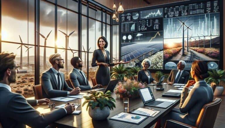 Abogados especialistas en Derecho Energía en Almería