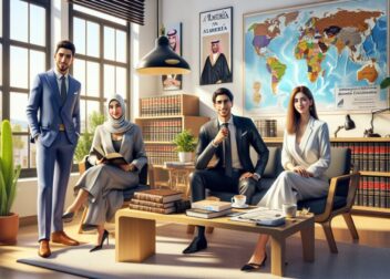 Abogados especialistas en Derecho Extranjería y nacionalidad en Almería