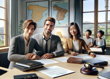 Abogados especialistas en Derecho Extranjería y nacionalidad en Cantabria