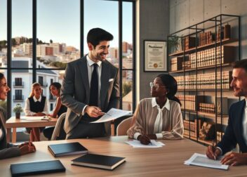 Abogados especialistas en Derecho Farmacéutico en Almería