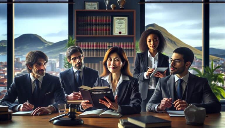 Abogados especialistas en Derecho Farmacéutico en Cantabria