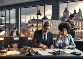 Abogados especialistas en Derecho Farmacéutico en Navarra