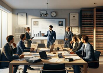 Abogados especialistas en Derecho Fiscal en Almería