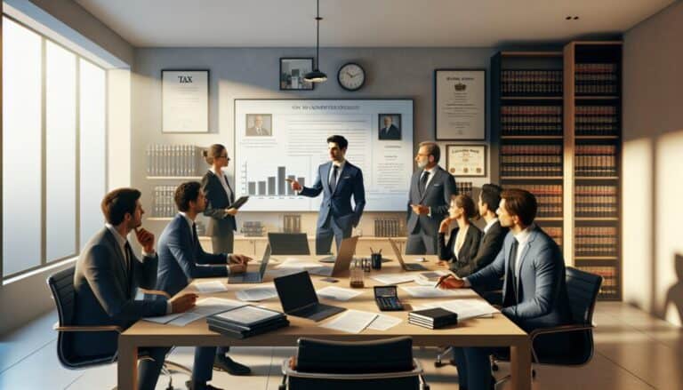 Abogados especialistas en Derecho Fiscal en Almería