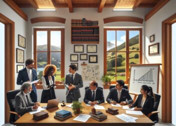 Abogados especialistas en Derecho Fiscal en Cantabria