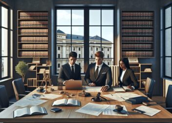 Abogados especialistas en Derecho Fiscal en Navarra