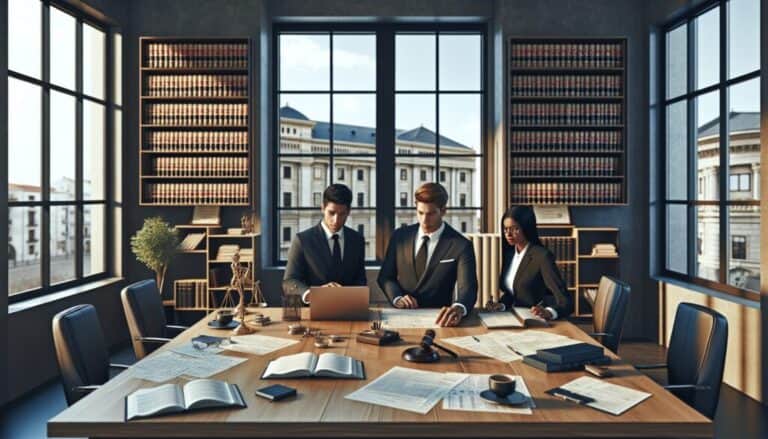 Abogados especialistas en Derecho Fiscal en Navarra