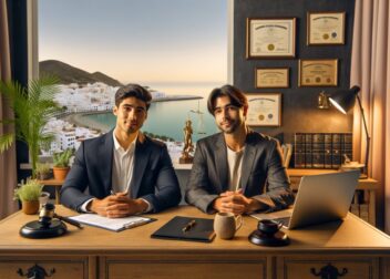 Abogados especialistas en Derecho Hipotecario en Almería