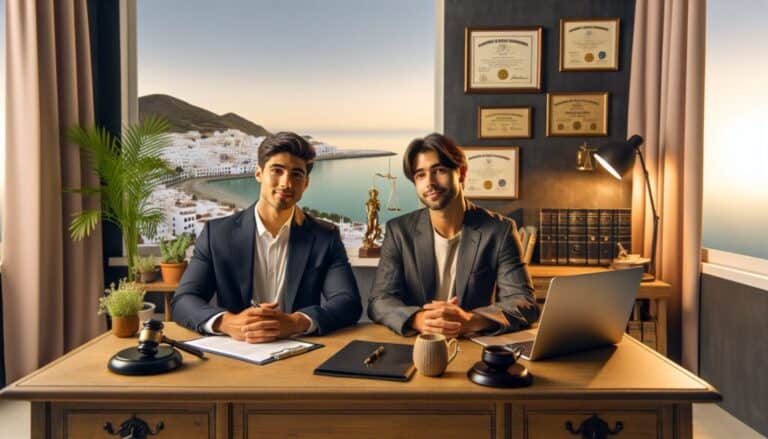 Abogados especialistas en Derecho Hipotecario en Almería