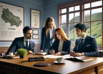 Abogados especialistas en Derecho Hipotecario en Cantabria