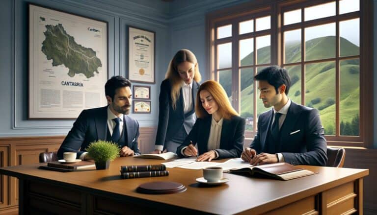 Abogados especialistas en Derecho Hipotecario en Cantabria