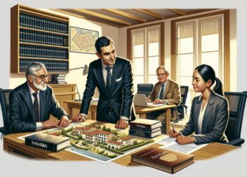 Abogados especialistas en Derecho Hipotecario en Navarra