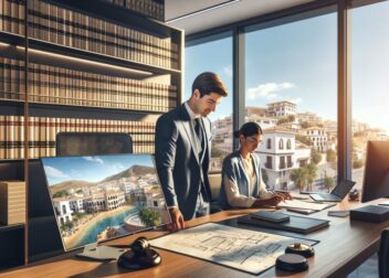 Abogados especialistas en Derecho Inmobiliario en Almería