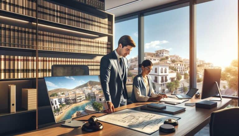Abogados especialistas en Derecho Inmobiliario en Almería