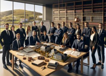 Abogados especialistas en Derecho Inmobiliario en Cantabria