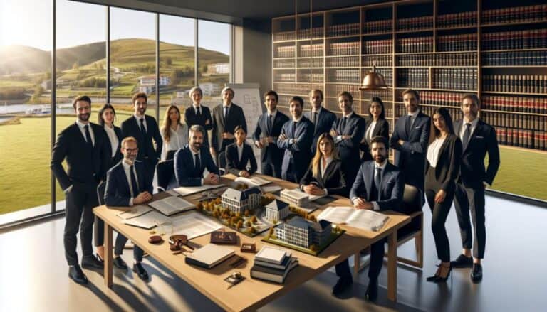 Abogados especialistas en Derecho Inmobiliario en Cantabria