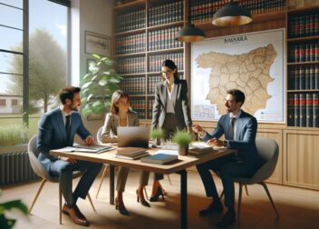 Abogados especialistas en Derecho Inmobiliario en Navarra